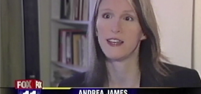 Appearance on Fox News segment Appearance on Fox News segment