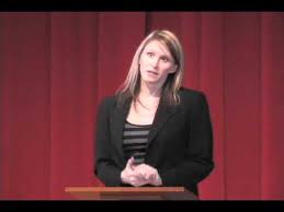 My 2008 speech at Wabash College My 2008 speech at Wabash College