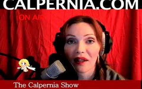 Calpernia Interviews Her Favorite Actress Calpernia Interviews Her Favorite Actress