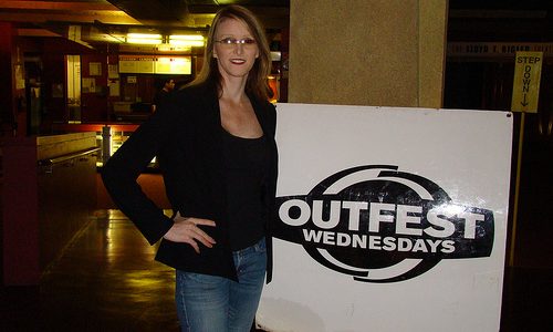 Outfest Wednesday Ma Vie En Rose screening Outfest Wednesday Ma Vie En Rose screening