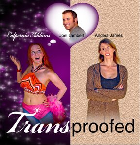 Pre-orders open for "Transproofed" DVD
