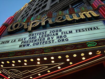 Outfest: Closing Night – Tru Loved