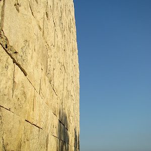 Pic of the Day: Getty Center ocean vista Pic of the Day: Getty Center ocean vista