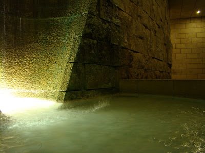 Pic of the Day: Water and stone