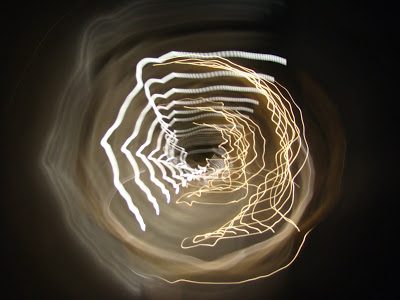 Pic of the Day: Lightweb