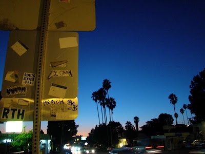 Pic of the Day: Parking spot