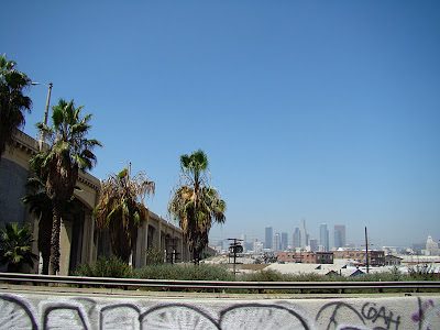Pic of the Day: Mid-day skyline