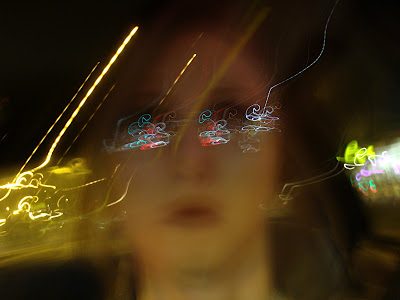 Pic of the Day: Self-portrait