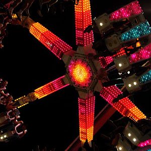Los Angeles County Fair