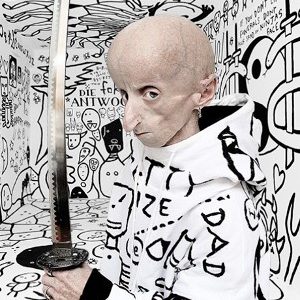RIP South African artist Leon Botha