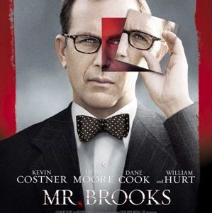 Movie comment: Mr. Brooks Movie comment: Mr. Brooks