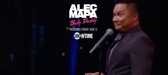 Watch ‘Alec Mapa: Baby Daddy’ now for free