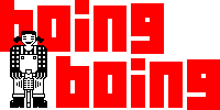 My Boing Boing posts My Boing Boing posts