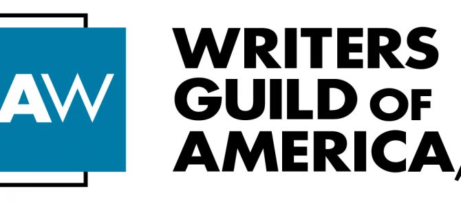 Join me & the TRANSPARENT writers 23 Feb at WGA West Join me & the TRANSPARENT writers 23 Feb at WGA West