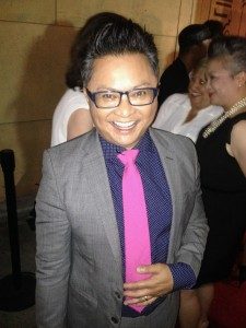 Alec Mapa’s Baby Daddy Outfest Fusion Premiere in Hollywood