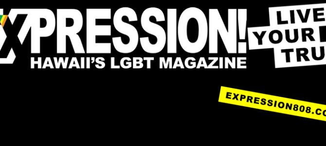 Alec Mapa: For The Love Of Zion