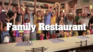 Family Restaurant, Film Celebrating Kids With LGBT Parents, Debuts Trailer! Family Restaurant, Film Celebrating Kids With LGBT Parents, Debuts Trailer!