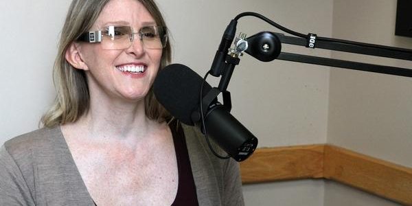 Interview at Wabash College
