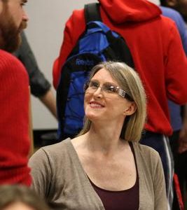 Wabash College 2015 visiting speaker