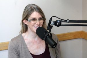 main_andrea smiles podcast