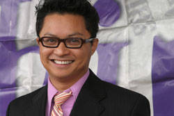 Alec Mapa Is a Filthy “Baby Daddy” Alec Mapa Is a Filthy “Baby Daddy”