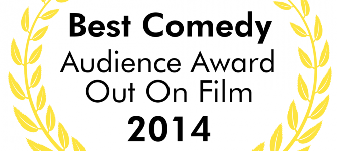 Atlanta Out on Film Audience Award for Best Comedy Atlanta Out on Film Audience Award for Best Comedy
