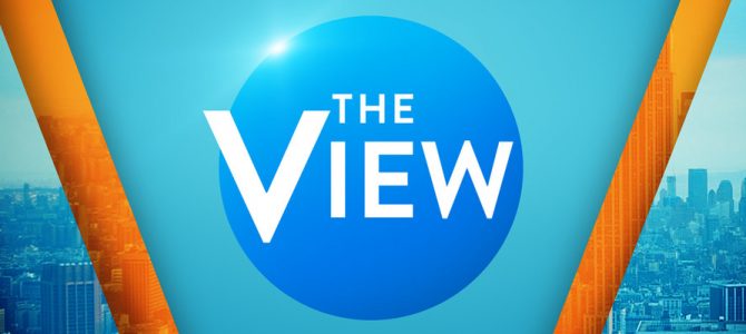 The View co-hosts chat about Alec Mapa: Baby Daddy The View co-hosts chat about Alec Mapa: Baby Daddy