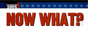advocate-now-what