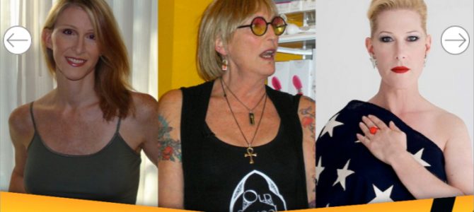 9 Celebs Who Learned the Hard Way the T-Word Is Over
