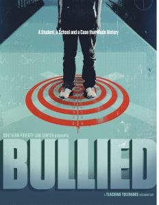bulliedposter