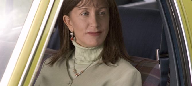 The Transformation of Felicity Huffman The Transformation of Felicity Huffman