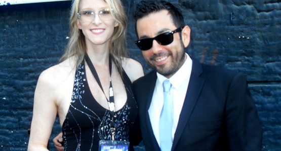 Outfest Kicks Off at Orpheum