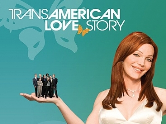 TransAmerican Love Story: The Reality Show A Decade Ahead of Its Time TransAmerican Love Story: The Reality Show A Decade Ahead of Its Time
