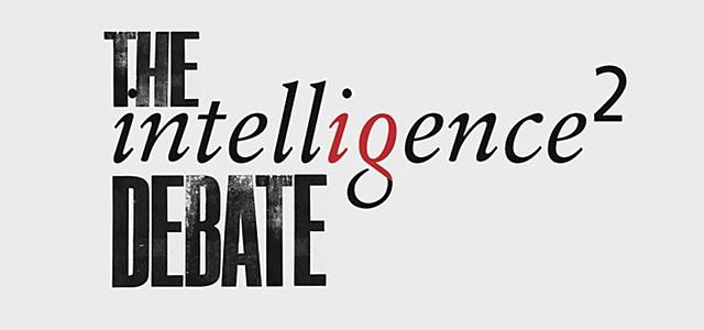BBC World airs transgender Intelligence Squared debate