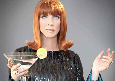 Kickstarter of the Day: Help Coco Peru Launch Her Web Series “Conversations with Coco” Kickstarter of the Day: Help Coco Peru Launch Her Web Series “Conversations with Coco”