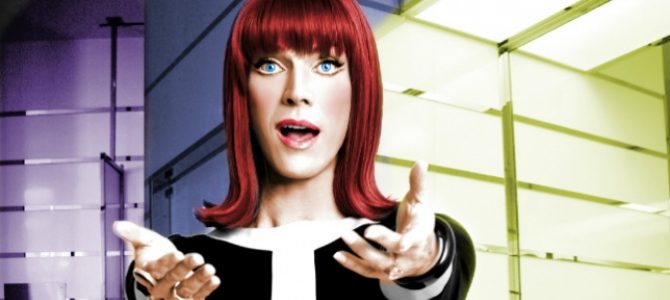 A conversation with Coco Peru