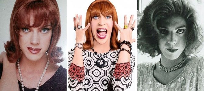 13 Fascinating Facts You Didn’t Know About The Legendary Miss Coco Peru 13 Fascinating Facts You Didn’t Know About The Legendary Miss Coco Peru