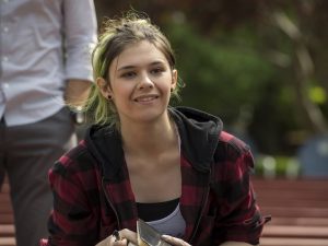 nicole-maines_royal-pains_usa-network