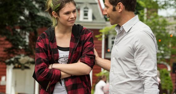 Nicole Maines to Guest Star on Royal Pains' Special Transgender Episode Nicole Maines to Guest Star on Royal Pains' Special Transgender Episode