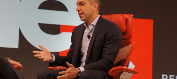How Tinder Is Making Dating Easier for Transgender Users