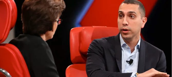Tinder's CEO says the company is working to make the dating service better for transgender users