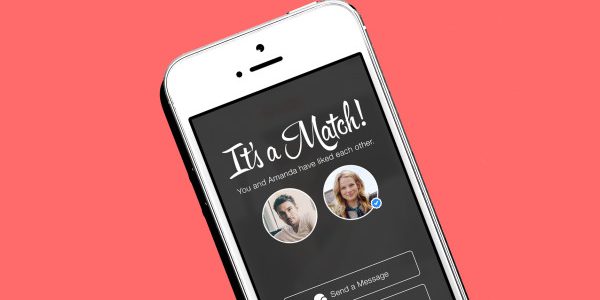 Tinder will be more transgender-friendly starting in July