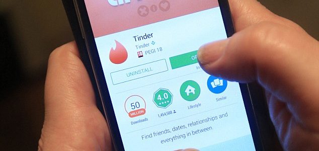 Tinder to revamp so transgender romantics can find love online