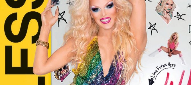 Willam Belli's 6 Rules for Revenge Willam Belli's 6 Rules for Revenge
