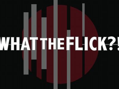 What The Flick?! Transparent Season 3 What The Flick?! Transparent Season 3