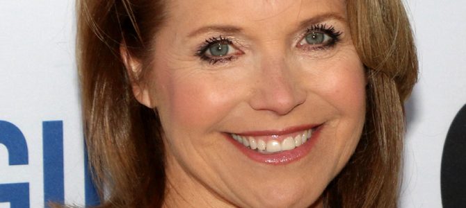Katie Couric’s Nat Geo Documentary To Examine Gender Revolution – TCA