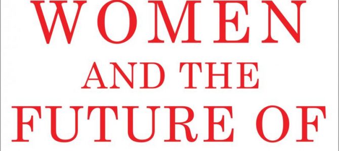 51%: Women and the Future of Politics