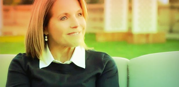 How Katie Couric Turned a TV Blunder Into a ‘Groundbreaking’ Trans Documentary How Katie Couric Turned a TV Blunder Into a ‘Groundbreaking’ Trans Documentary