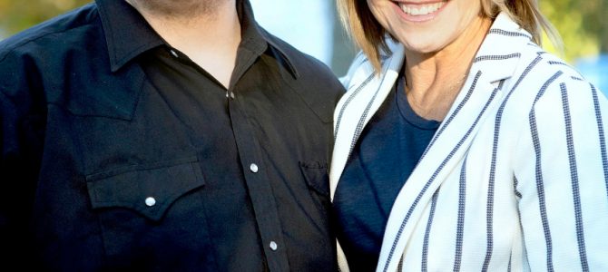 Katie Couric Advocates for Kindness Towards Transgender People: ‘They’re Really No Different Than You Are’ Katie Couric Advocates for Kindness Towards Transgender People: ‘They’re Really No Different Than You Are’