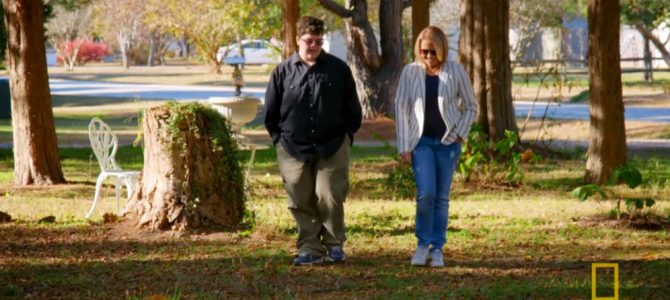 New Katie Couric documentary explains transgender identities in compelling detail New Katie Couric documentary explains transgender identities in compelling detail